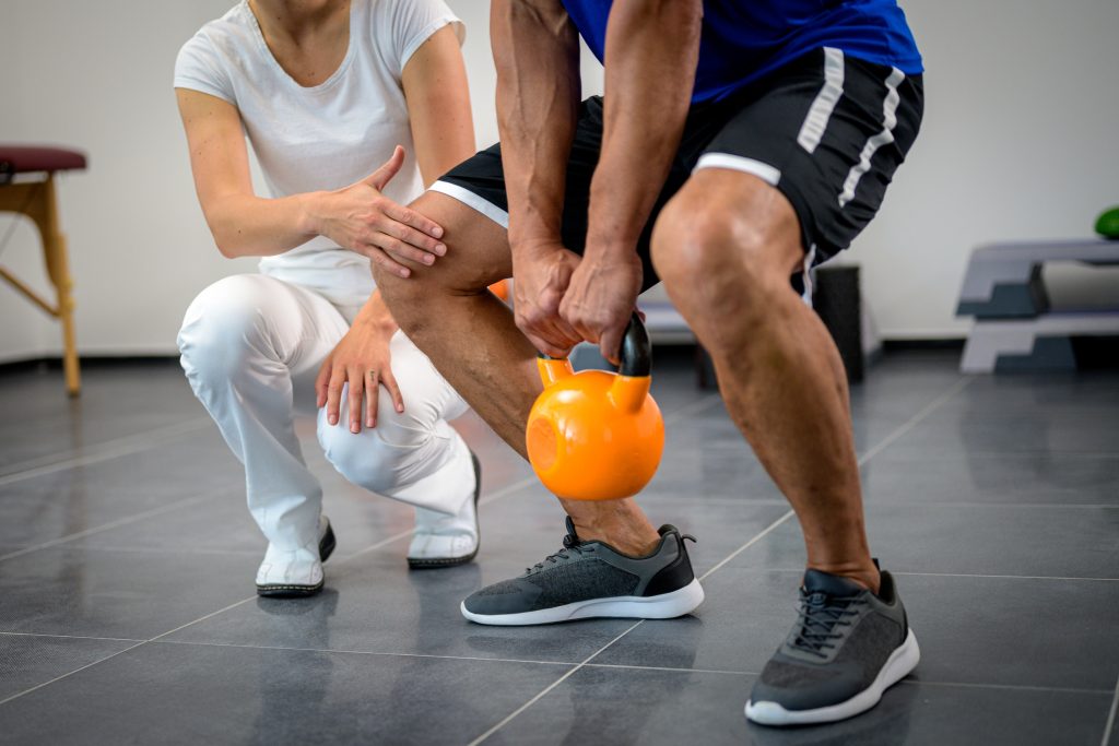 Functional Capacity Evaluations Albany Physiotherapy Clinic
