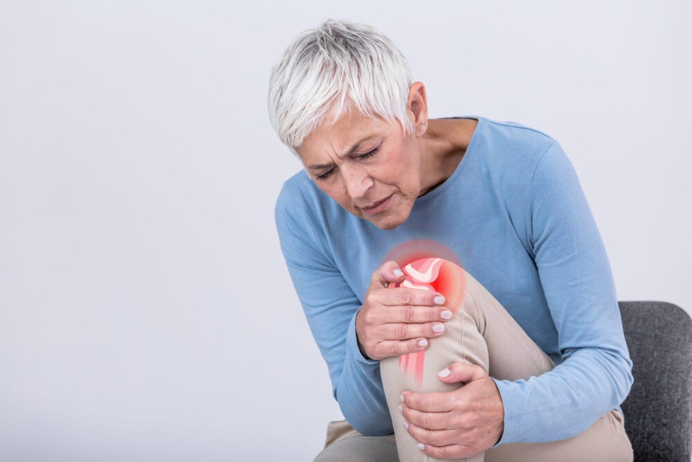 learn more about arthiritis management at Albany Physio