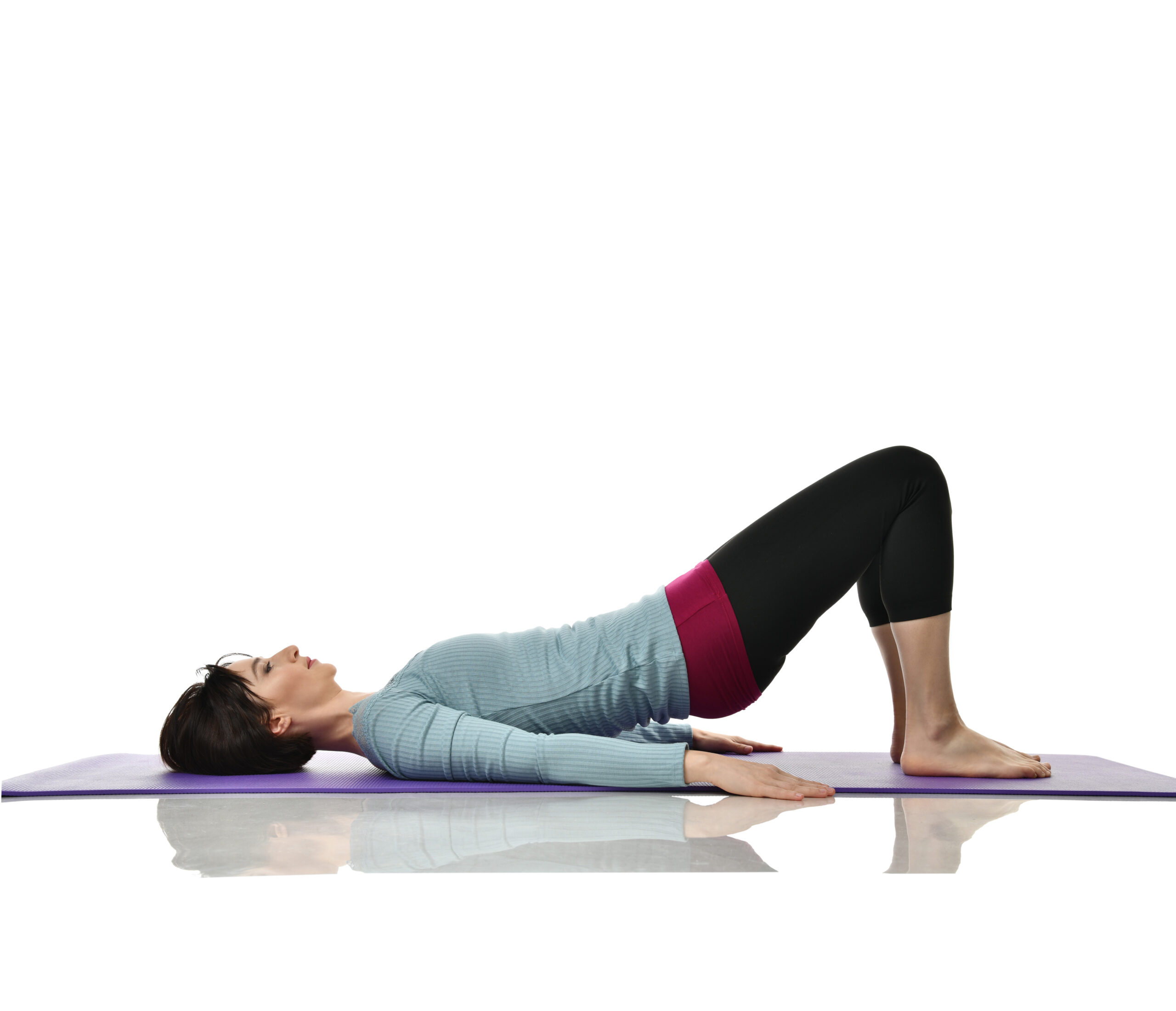 post-natal excercies at Albany Physiotherapy